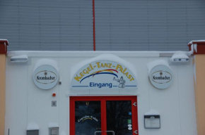 Kegel Tanz Palast Winterberg